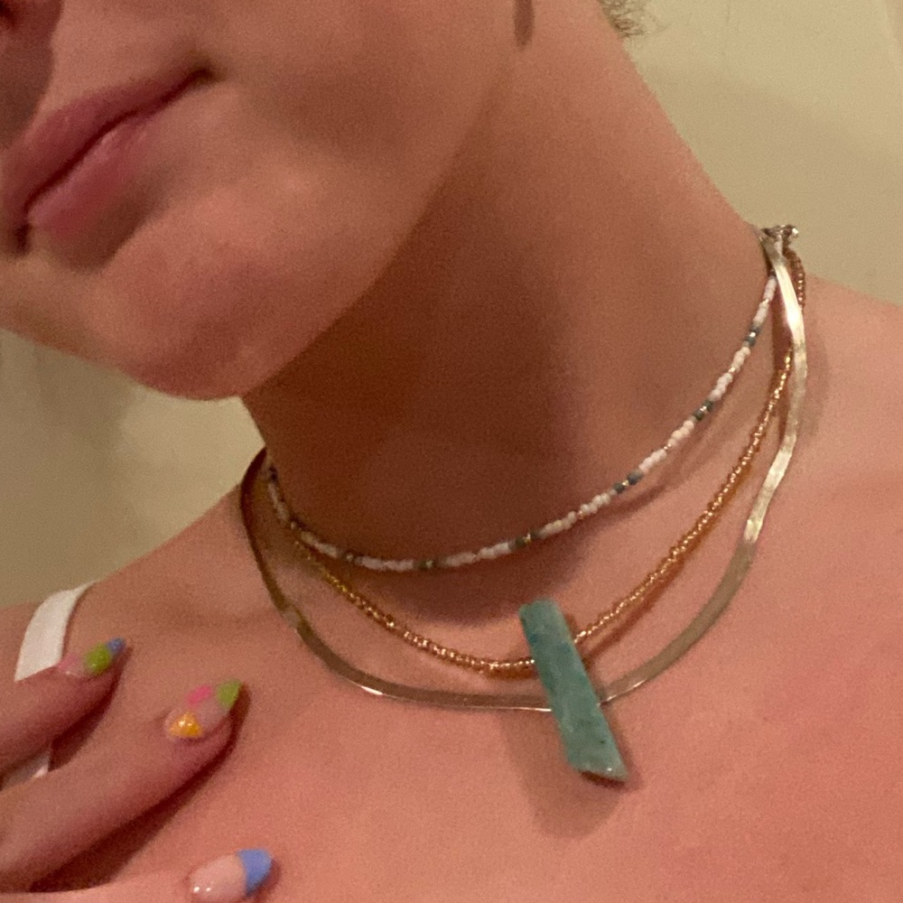 Meet your Posher, Maya